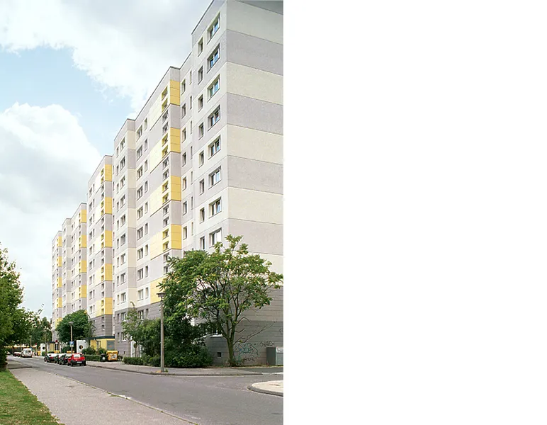 Ohne WBS 
Für die Anmietung der Wohnung ist kein WBS erforderlich. — photo 1